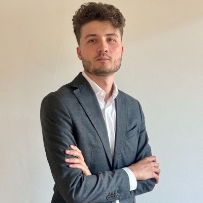 Emanuele Cesari, consulente cybersecurity e Fractional CISO